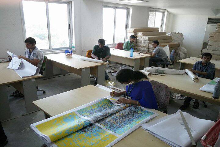 laboratory